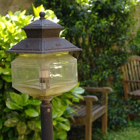 Bed and Breakfast Il Giardino Fiorito Ferrara Zewnętrze zdjęcie
