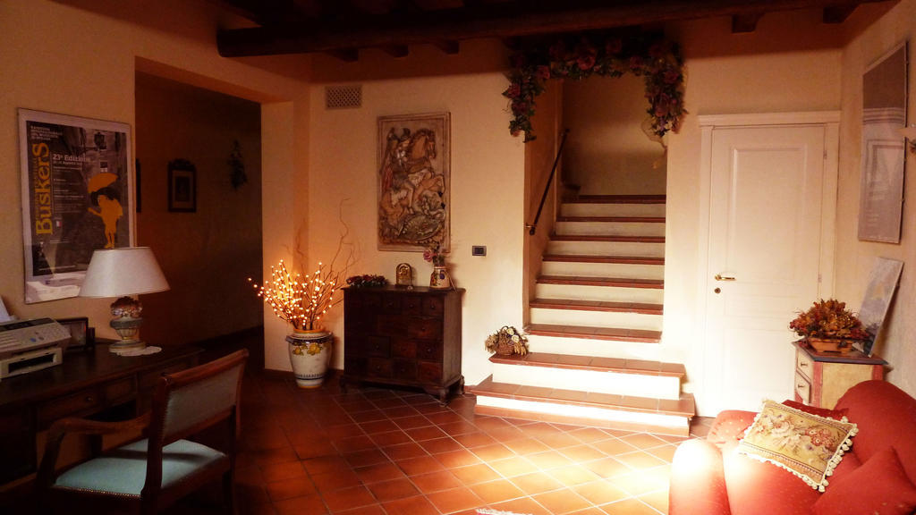 Bed and Breakfast Il Giardino Fiorito Ferrara Zewnętrze zdjęcie